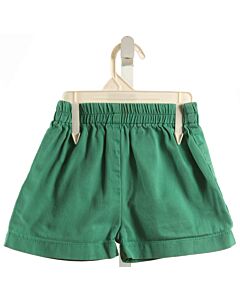 FUNTASIA TOO  GREEN    SHORTS