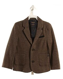 MAYORAL  BROWN    BLAZER