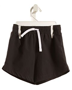 CADETS  BLUE    SHORTS
