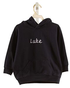 NO TAG  NAVY    PULLOVER