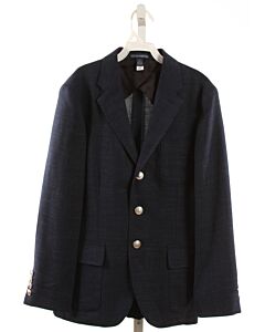POLO BY RALPH LAUREN  NAVY    BLAZER