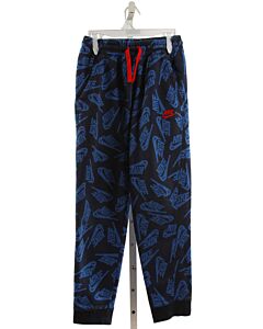 NIKE  BLUE    PANTS