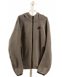 NIKE  GRAY    OUTERWEAR