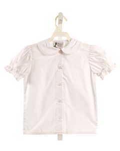 ANVY KIDS  WHITE    DRESS SHIRT