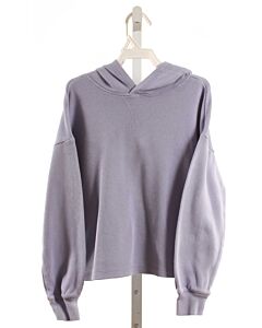 HANNA ANDERSSON  LAVENDER    PULLOVER