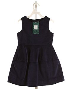 CPC  NAVY CORDUROY   DRESS