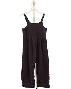 HANNA ANDERSSON  NAVY    KNIT ROMPER