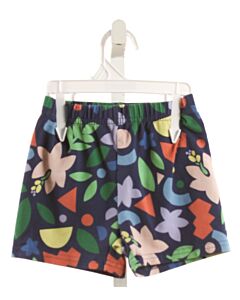 HANNA ANDERSSON  MULTI-COLOR    SHORTS