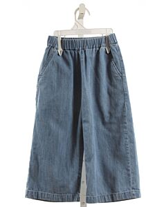 HANNA ANDERSSON  CHAMBRAY    PANTS