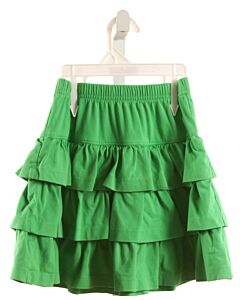 HANNA ANDERSSON  KELLY GREEN    SKIRT