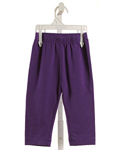 HANNA ANDERSSON  PURPLE    LEGGINGS