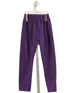 HANNA ANDERSSON  PURPLE    LEGGINGS