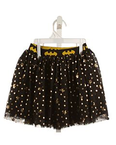 HANNA ANDERSSON  BLACK TULLE   SKIRT