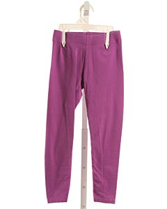 MINI BODEN  PURPLE    LEGGINGS