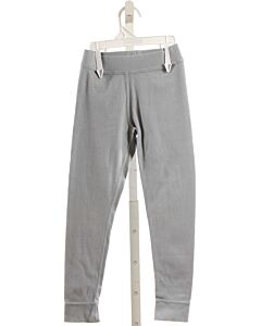 HANNA ANDERSSON  GRAY    LEGGINGS