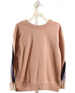 HANNA ANDERSSON  PINK    PULLOVER