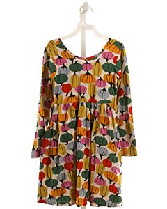 HANNA ANDERSSON  MULTI-COLOR    KNIT DRESS