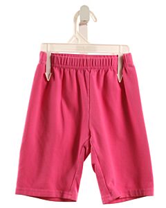 HANNA ANDERSSON  PINK    SHORTS