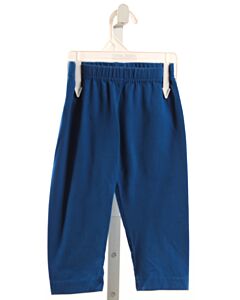 HANNA ANDERSSON  BLUE    LEGGINGS