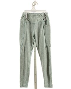 HANNA ANDERSSON  MINT    PANTS