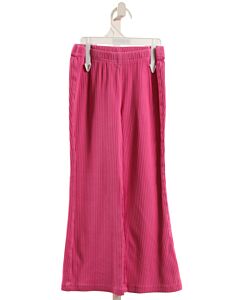HANNA ANDERSSON  PINK    PANTS