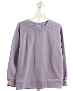 HANNA ANDERSSON  PURPLE    PULLOVER