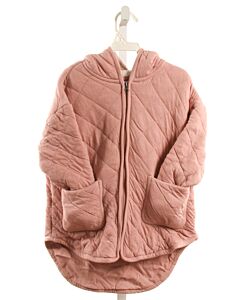HANNA ANDERSSON  PINK    OUTERWEAR