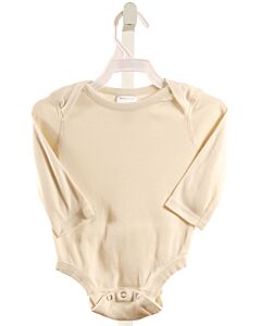HANNA ANDERSSON  WHITE    KNIT LS SHIRT