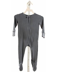 POSH PEANUT  BLUE KNIT   LAYETTE