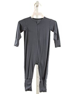 SWEET BAMBOO  BLUE KNIT   LAYETTE