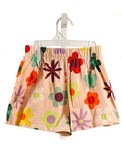 NEXT  PINK KNIT   SHORTS