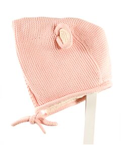 HANNA ANDERSSON  PINK    HAT