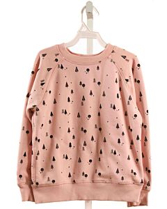 HANNA ANDERSSON  PINK    PULLOVER