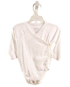 HANNA ANDERSSON  WHITE    KNIT BUBBLE