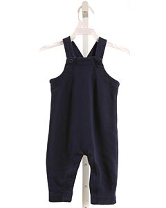 HANNA ANDERSSON  NAVY KNIT   LONGALL