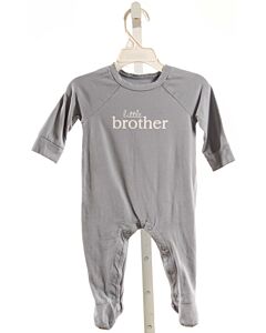 MUD PIE  BLUE KNIT   LAYETTE