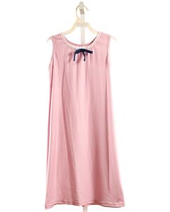 ONLY LITTLE ONCE  PINK KNIT POLKA DOT  LOUNGEWEAR