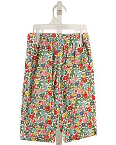MINI BODEN  MULTI-COLOR  FLORAL  PANTS
