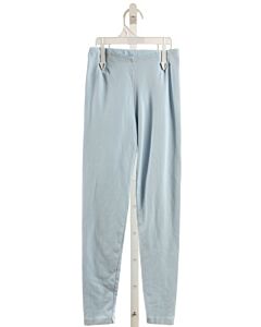 TEA  BLUE KNIT   LEGGINGS