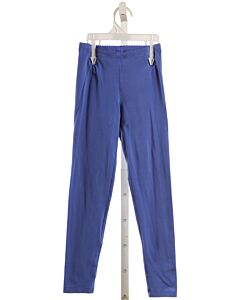 TEA  BLUE KNIT   LEGGINGS