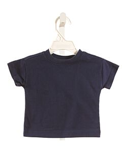 HANNA ANDERSSON  NAVY    T-SHIRT