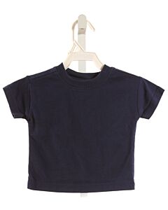 HANNA ANDERSSON NAVY T-SHIRT