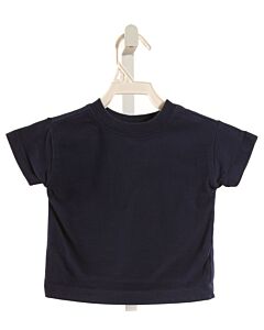 HANNA ANDERSSON  NAVY    T-SHIRT