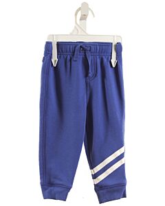 TEA BLUE PANTS