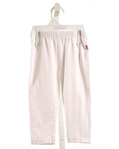 JOJO MAMAN BEBE  WHITE    LEGGINGS