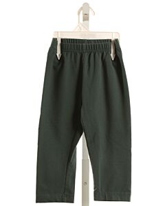 HANNA ANDERSSON GREEN LEGGINGS