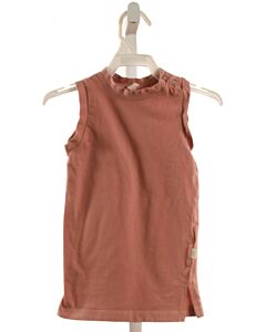 NUI  PINK    KNIT DRESS