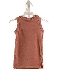 NUI  PINK    KNIT DRESS