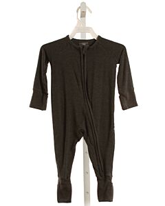 LITTLE SLEEPIES  GRAY    LAYETTE