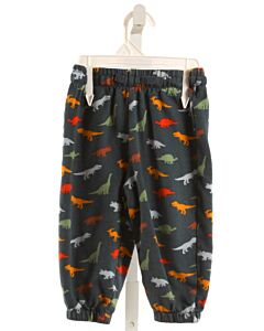 HANNA ANDERSSON  BLUE   PRINTED DESIGN PANTS